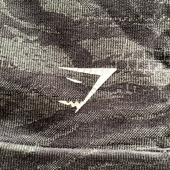 Gymshark 🦈 Adapt Animal Leggings 🦓 🐆 - Picture 2 of 7